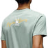CAMISETA VERDE JEREMY PSYCHO BUNNY